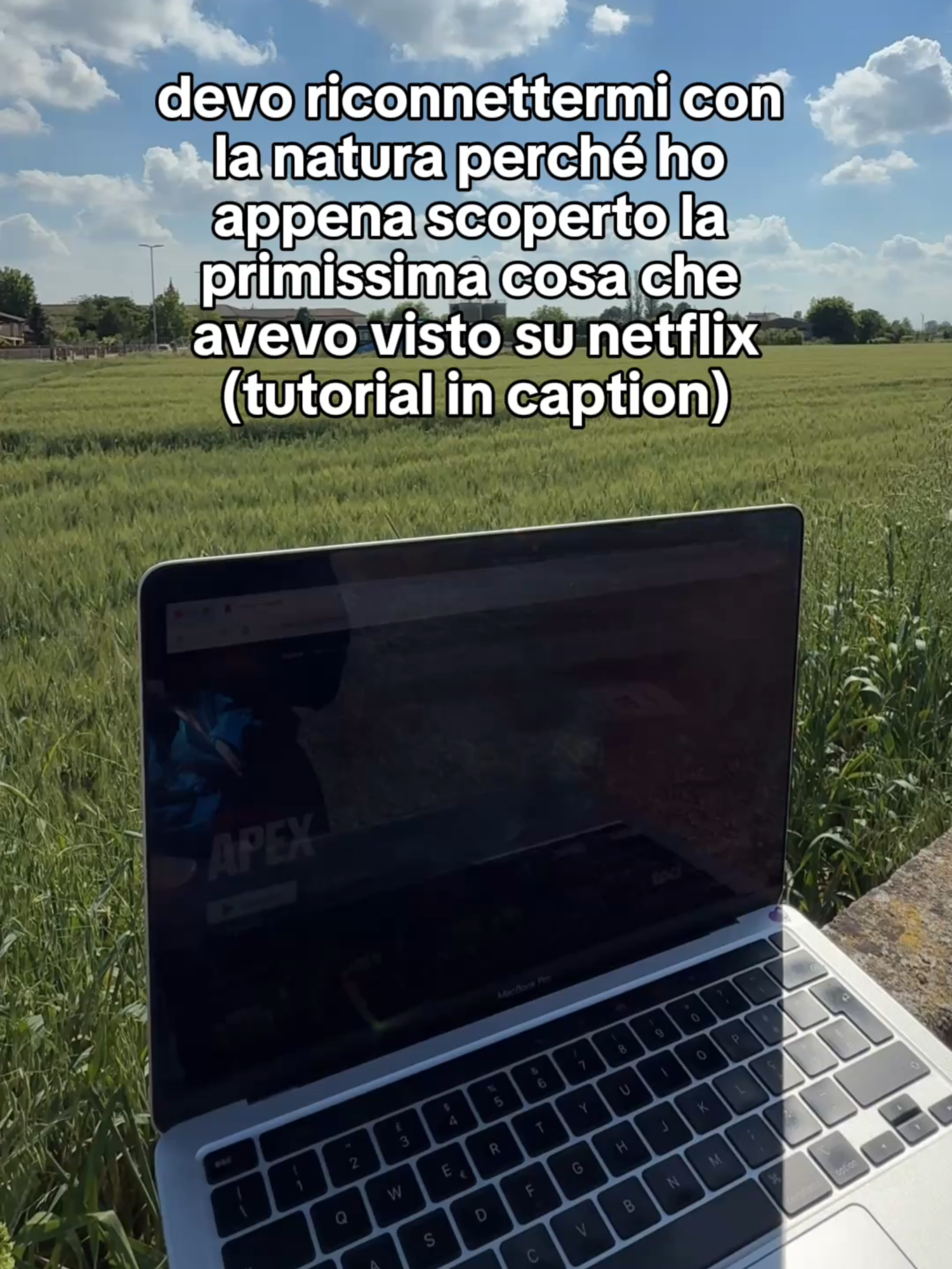 @Netflix Italia