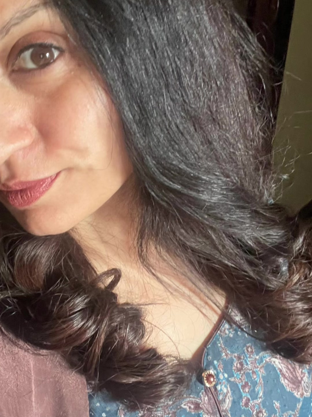 @Mandysanghera