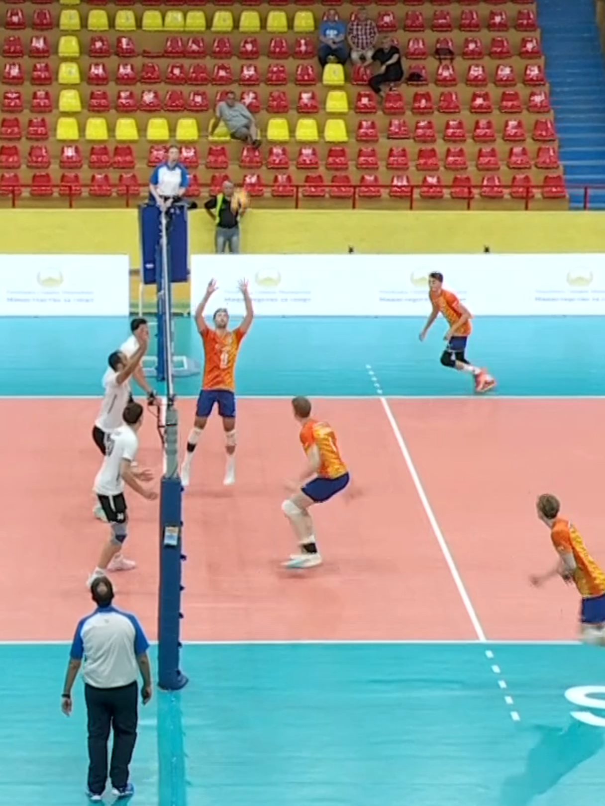 @CEV - European Volleyball