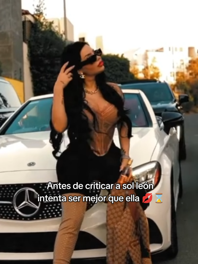@Team Sol Le&oacute;n 💋⌛🦁