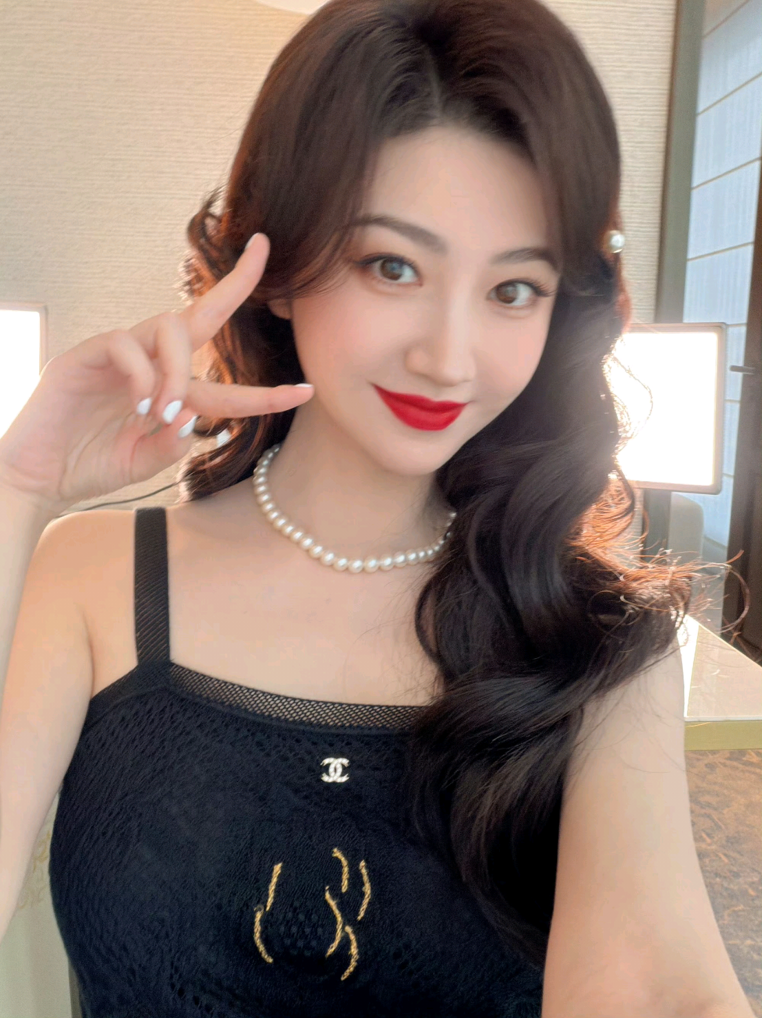 @น.ส.ซี่รี่ย์จีน