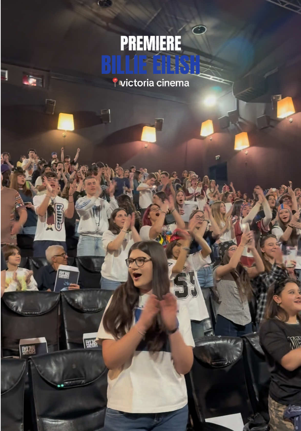@Victoria Cinema