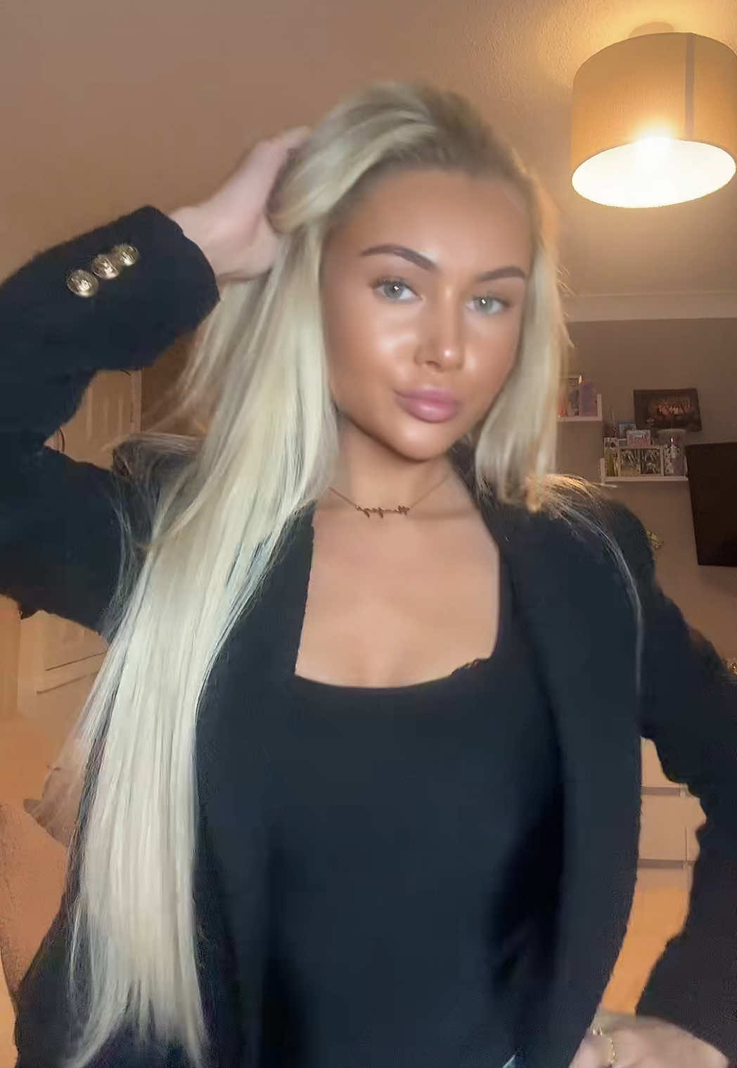 @Mia Chapman🐆