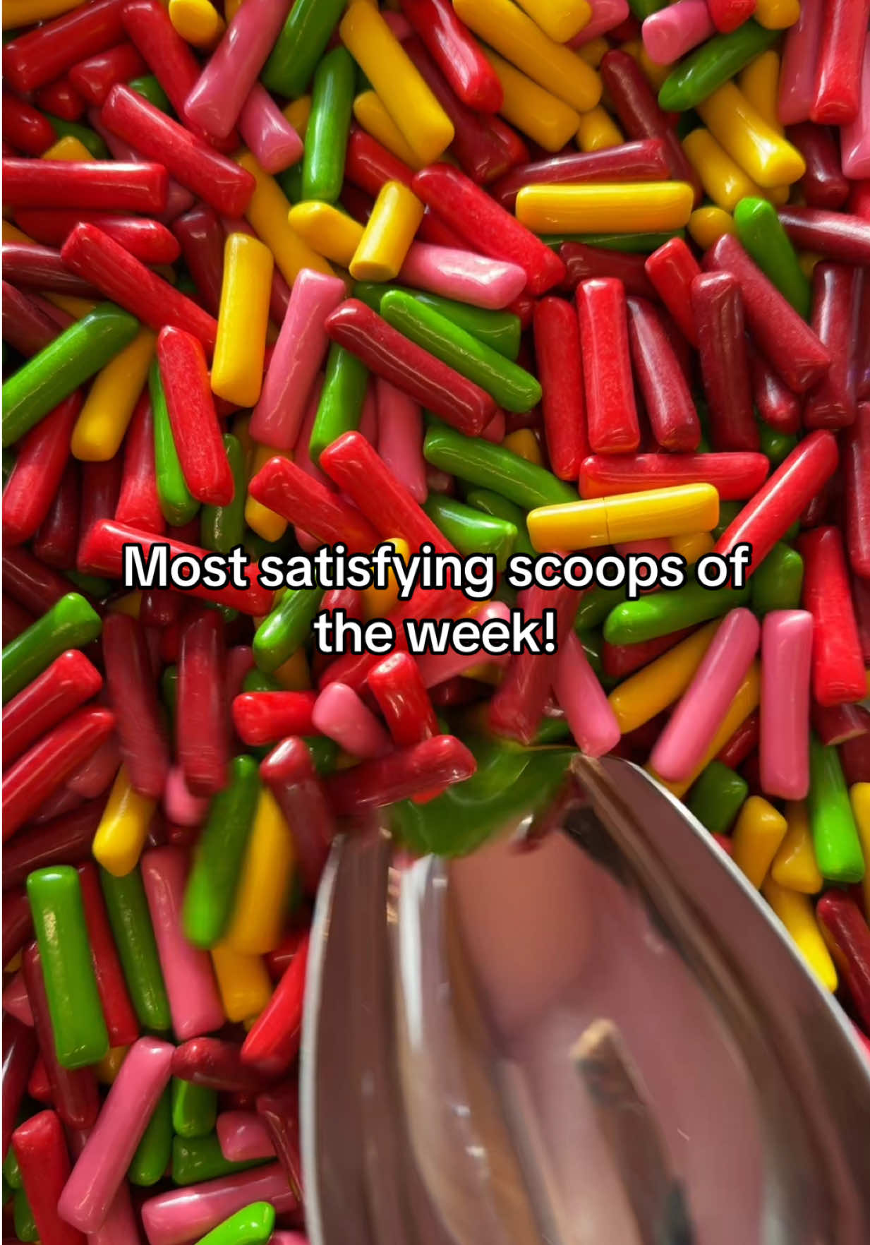 @Poppin Candy