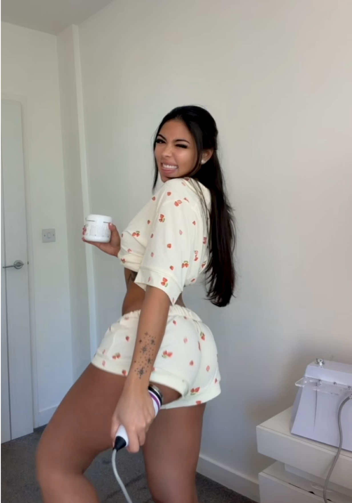 @V♡