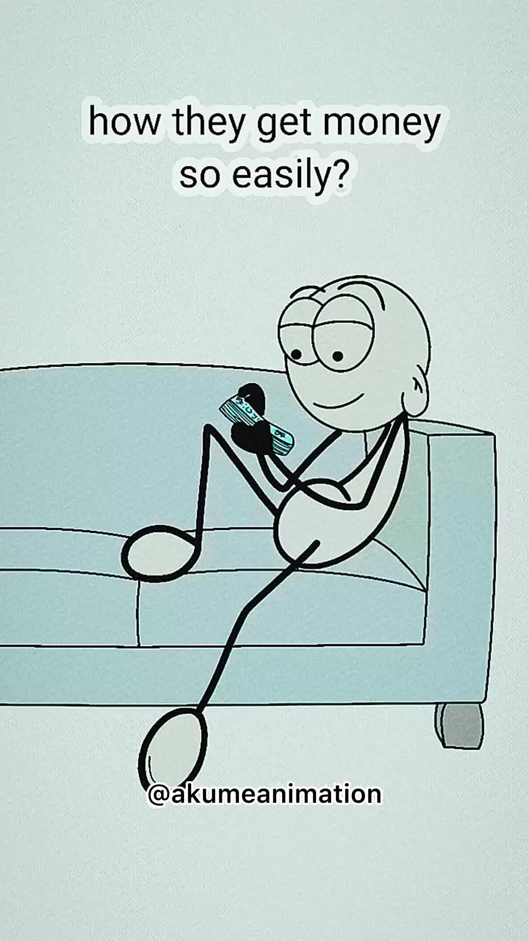 @Akume animation