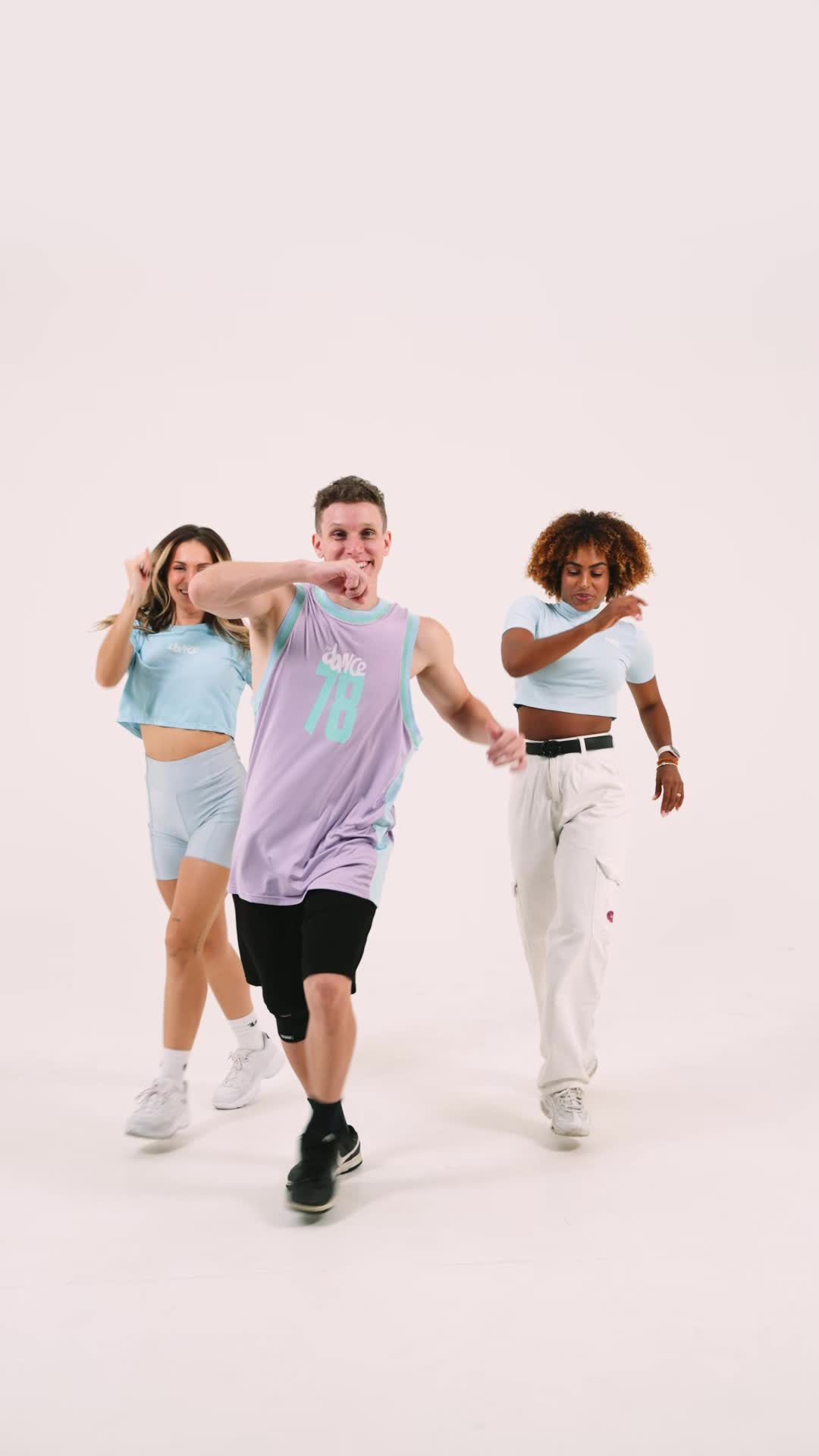 @FitDance Kids