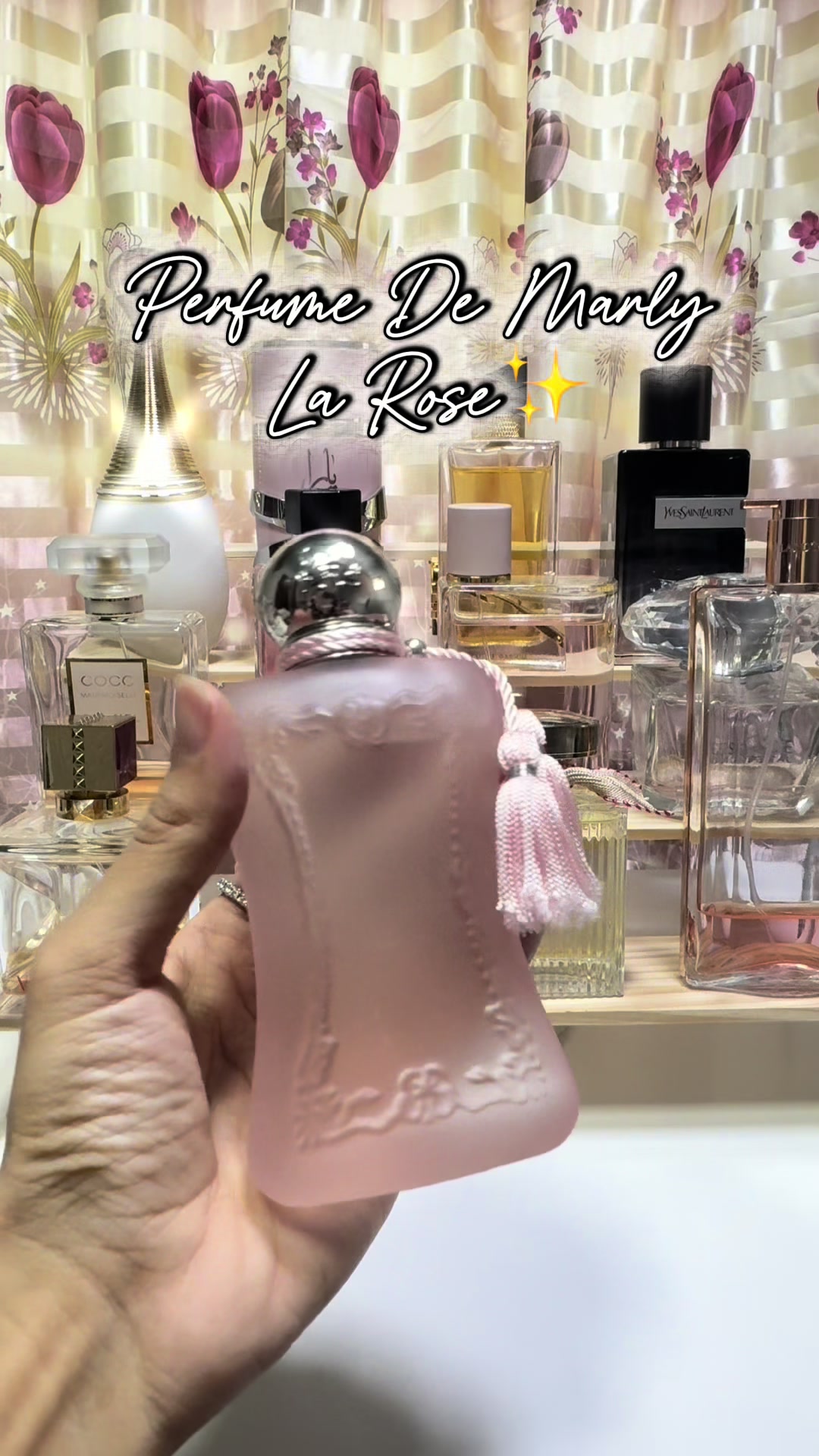 @Chi Chi Scents