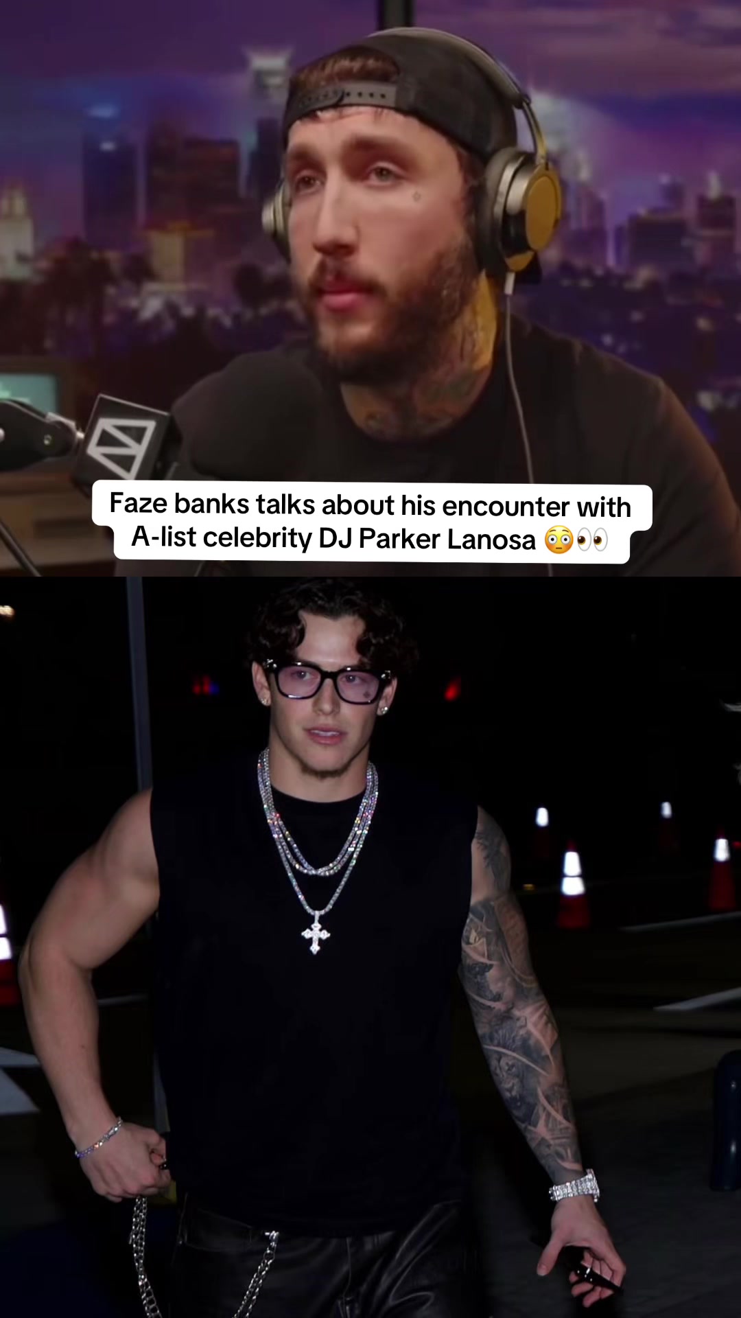 @ParkerLanosa