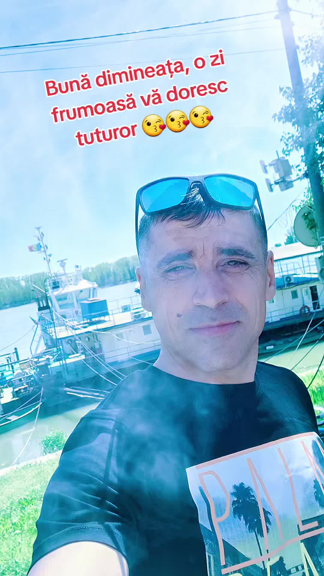 @Ion Georgescu
