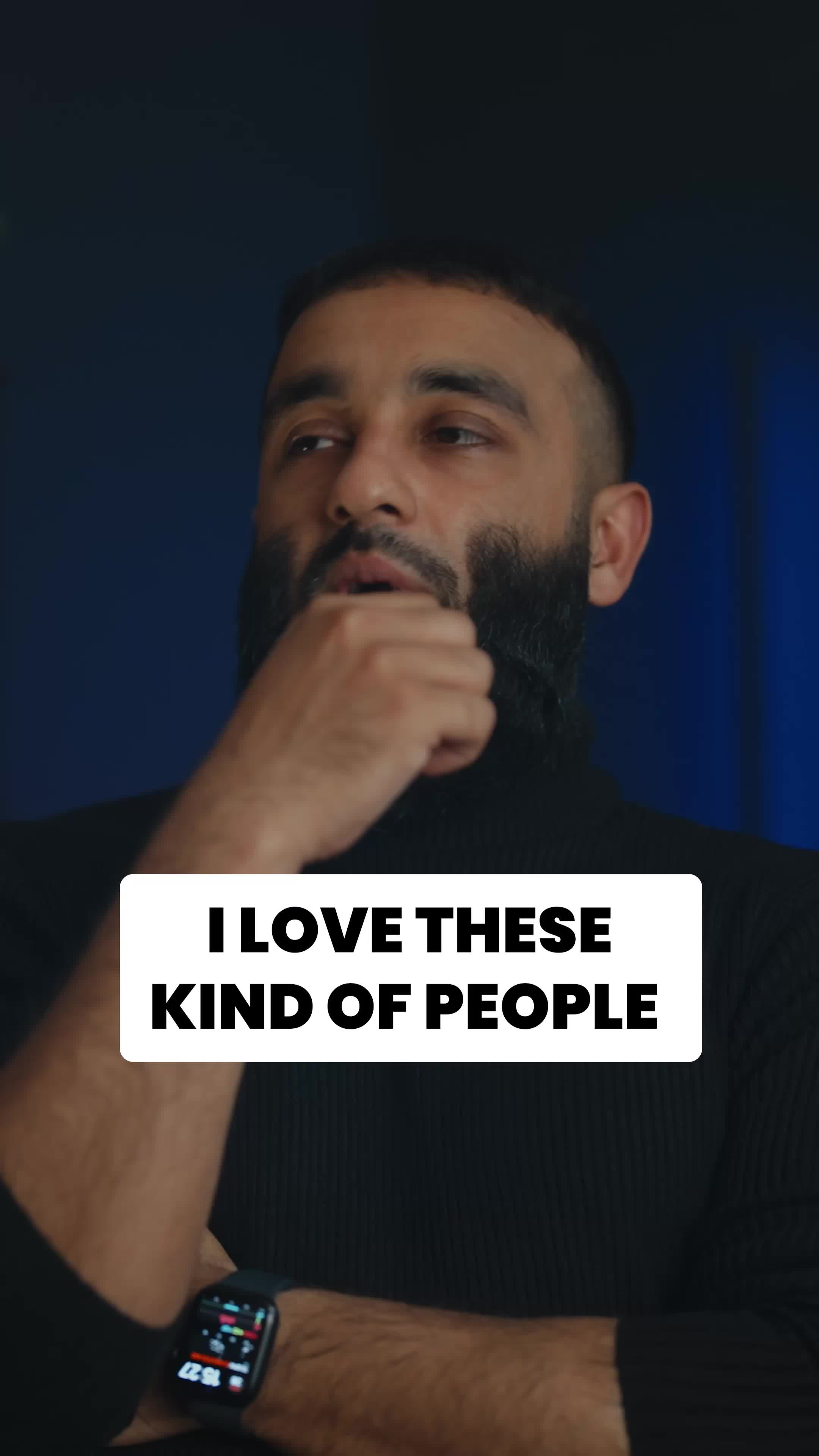 @The Sunnah Guy - Life mentor