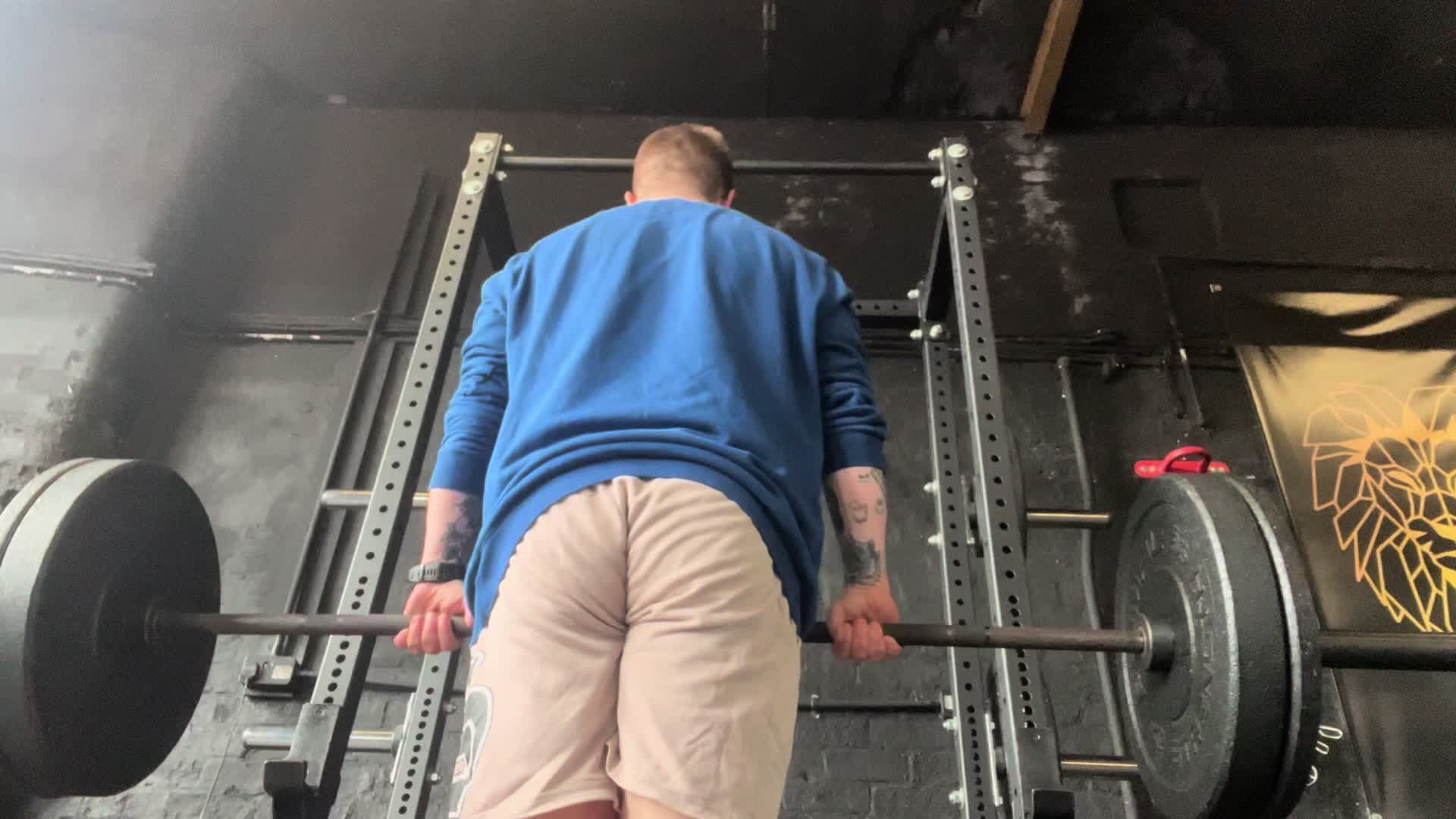 @Extra Life Fitness
