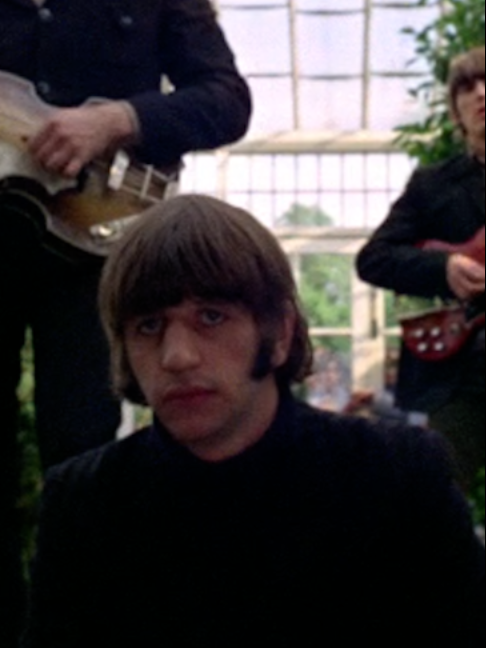 @The Beatles