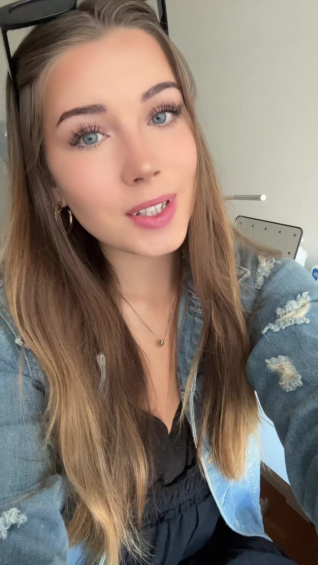 @Amanda