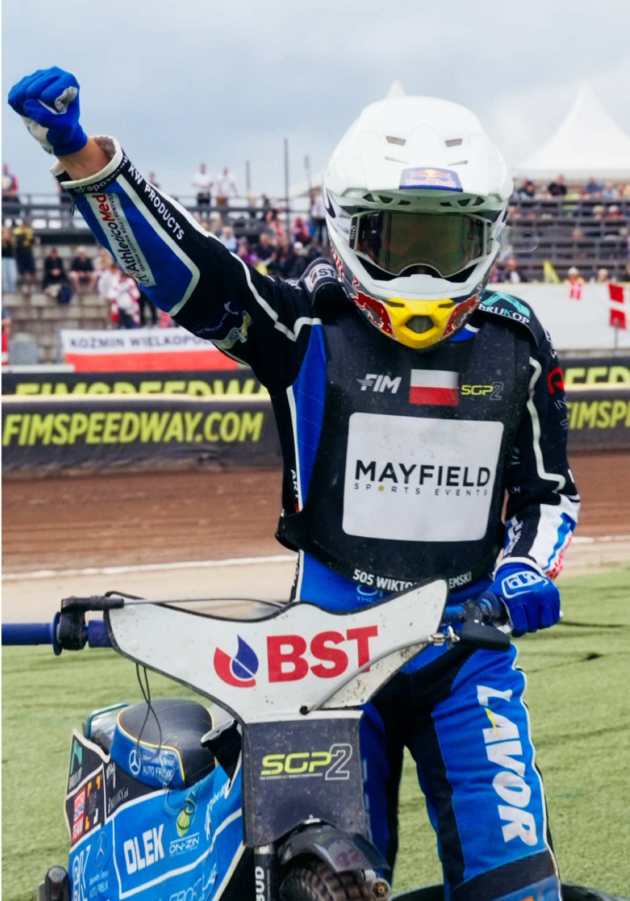 @FIM Speedway Grand Prix