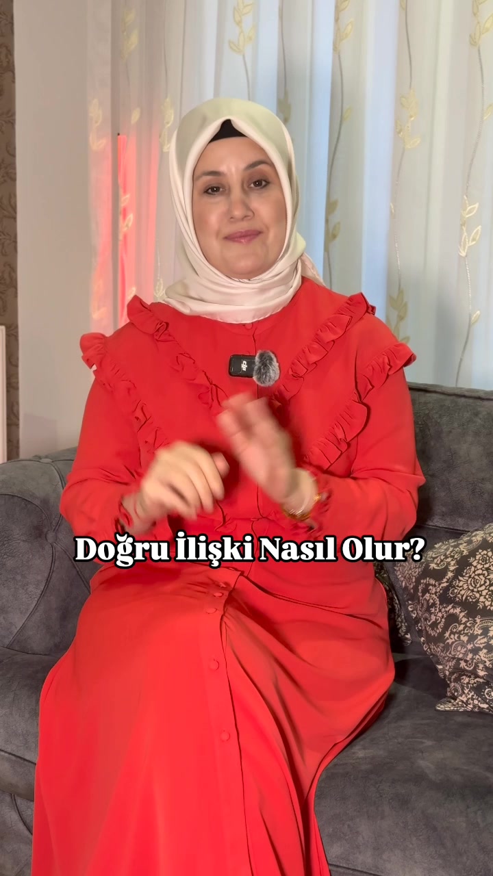 @Yaşam Mucizem - Esma Sirka