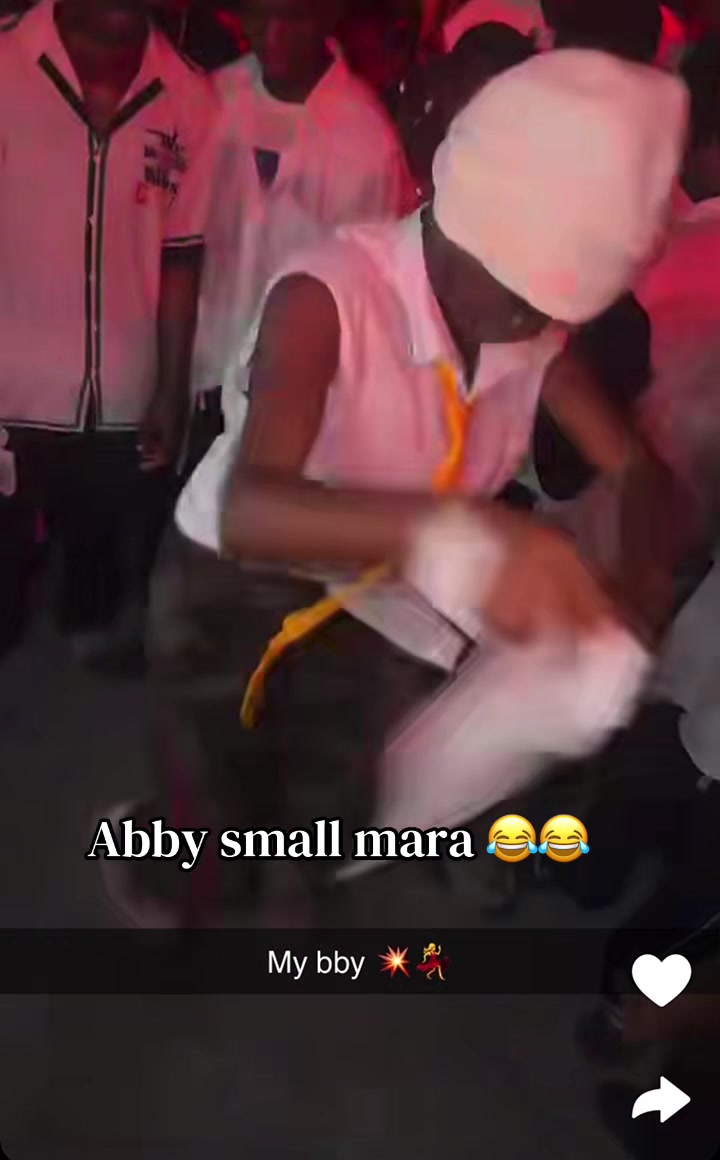 @ALABI TV