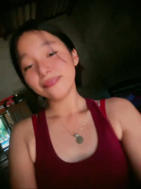 @Angie ⚘ 💕