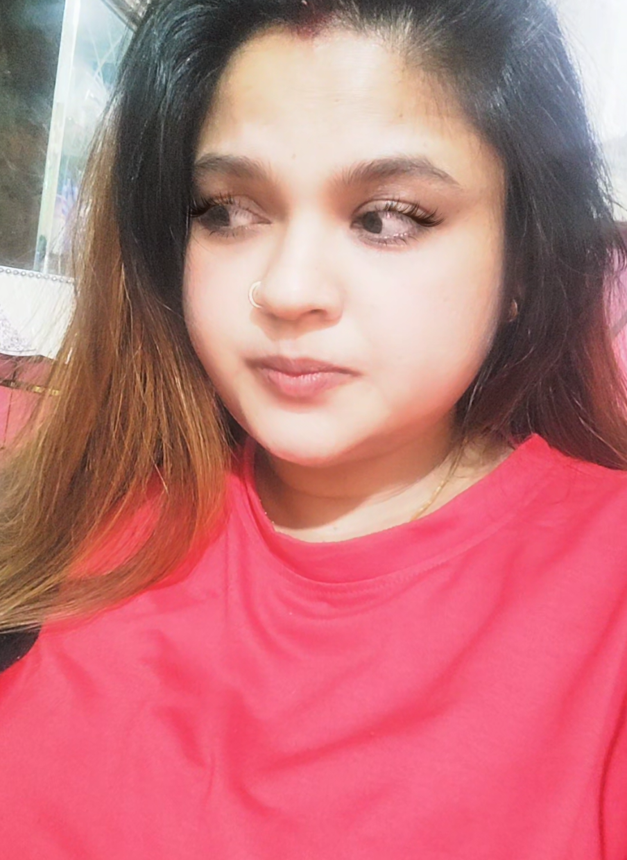 @MAAHI NEGI 👸