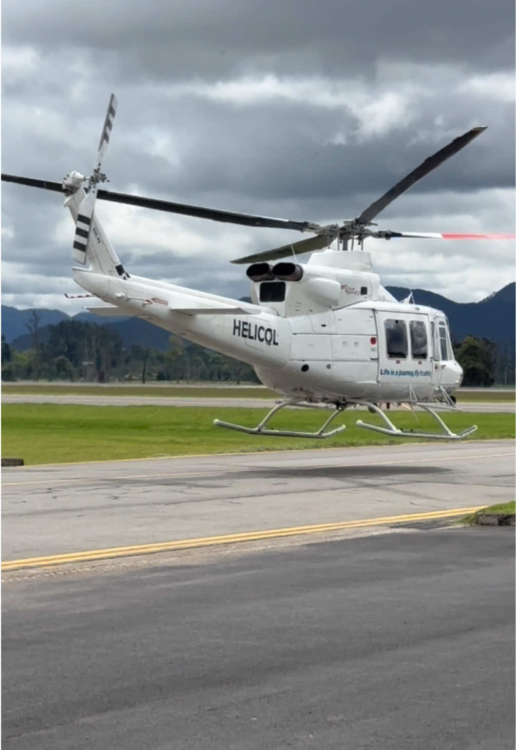 @Spotter✈️SKBO🚁