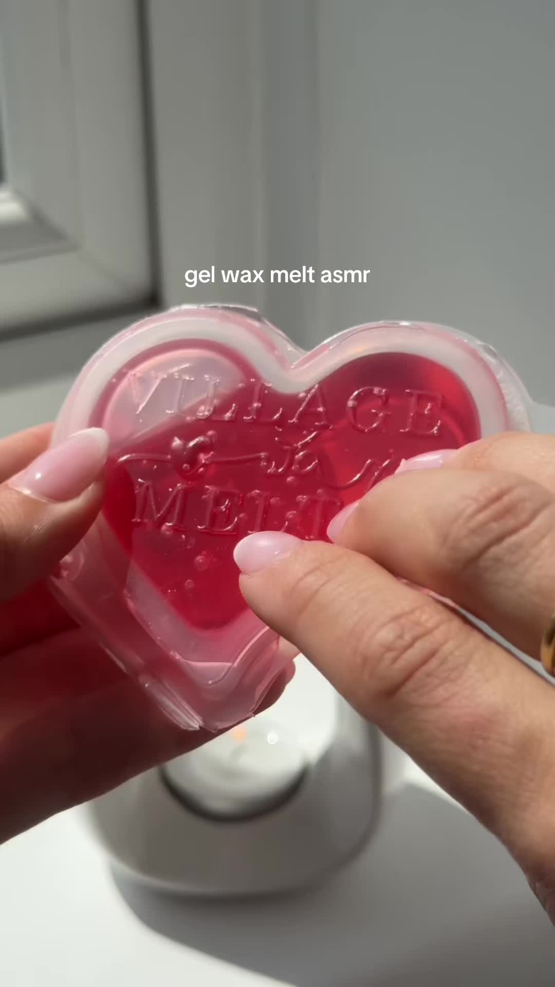 @Village Wax Melts