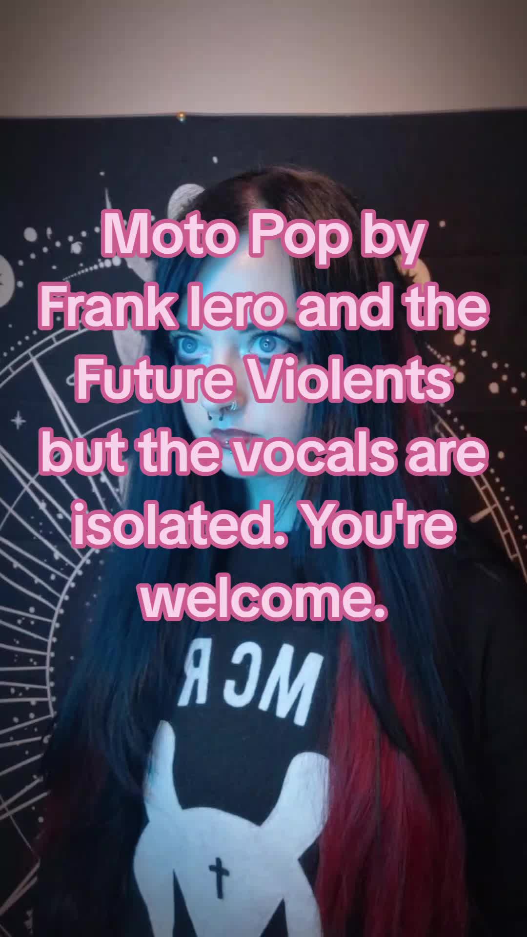 @Bex Valentine 🎃 elder emo
