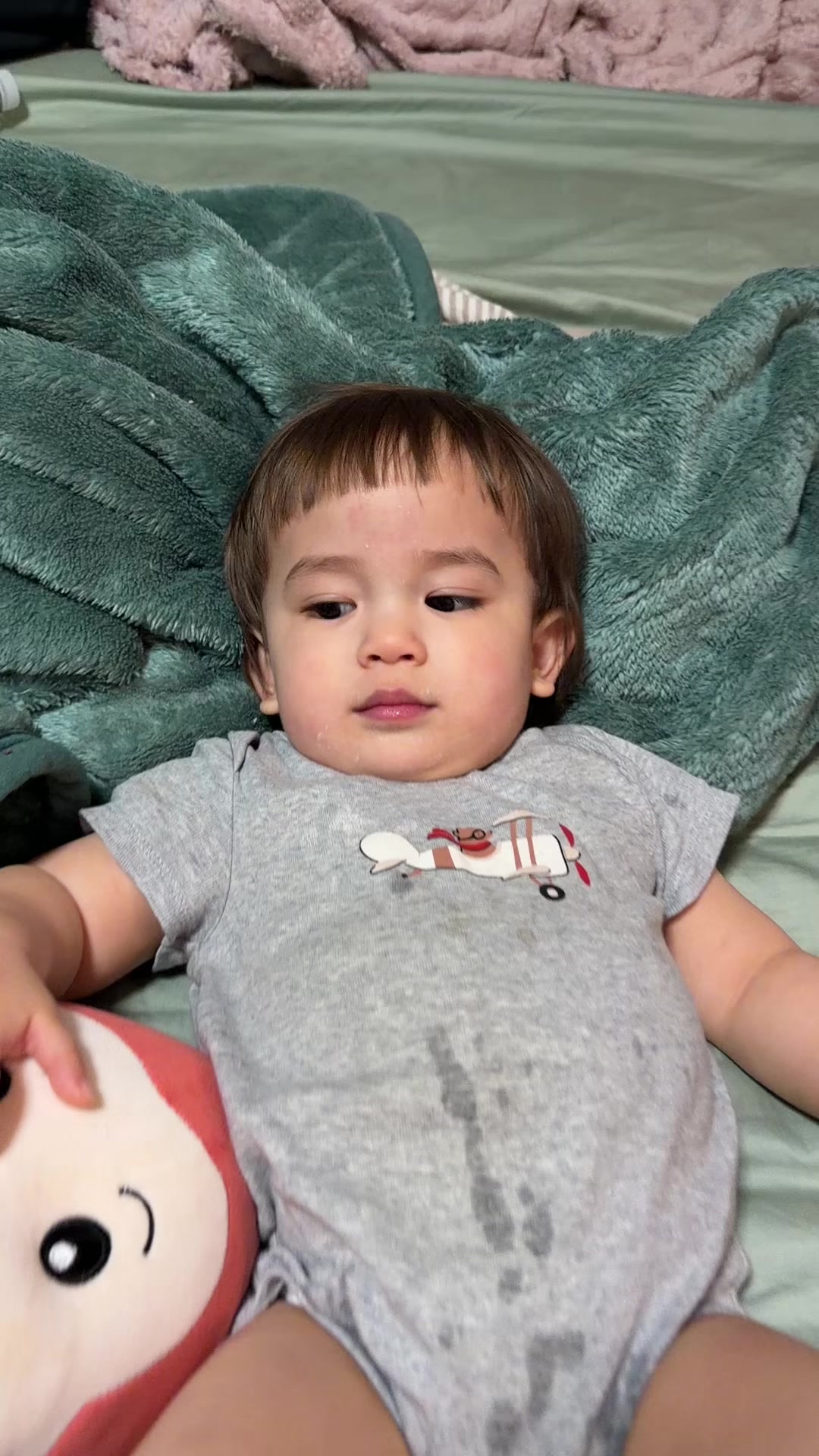 @Daddy babyPaolo