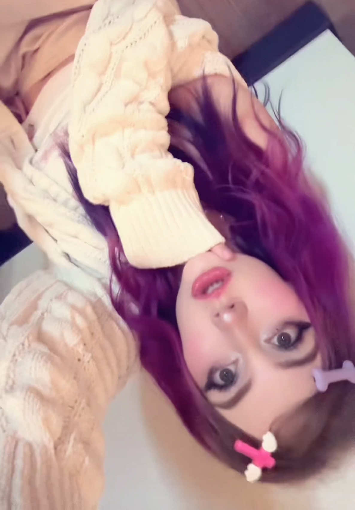 @🎀Abella💜𓂋 ཐི❤︎ཋྀ
