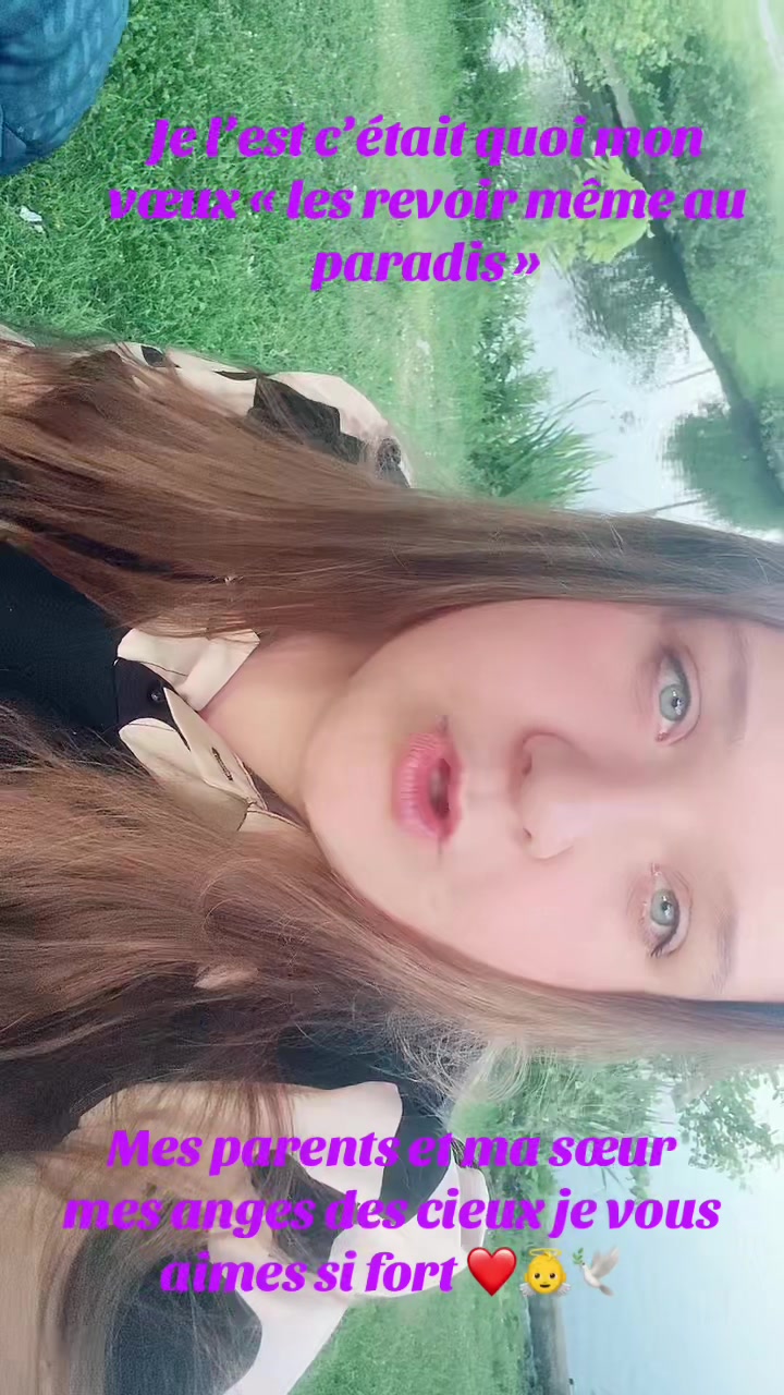 @Une fille 60