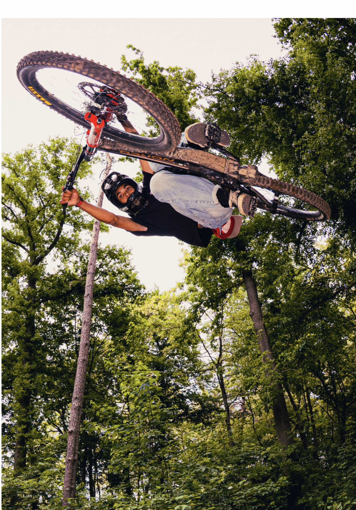 @MTB FREERIDE | FUN | TRAVEL