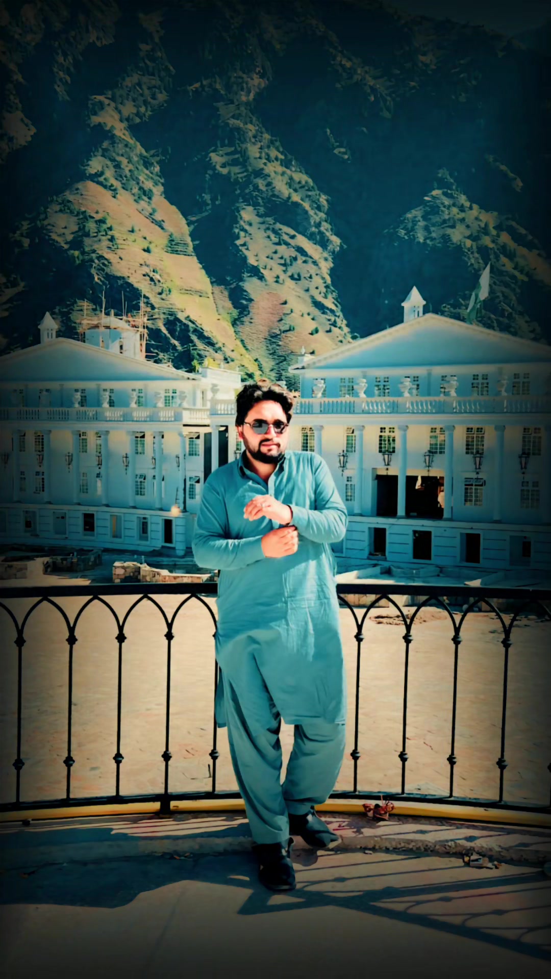 @Zafar Iqbal KohisTani