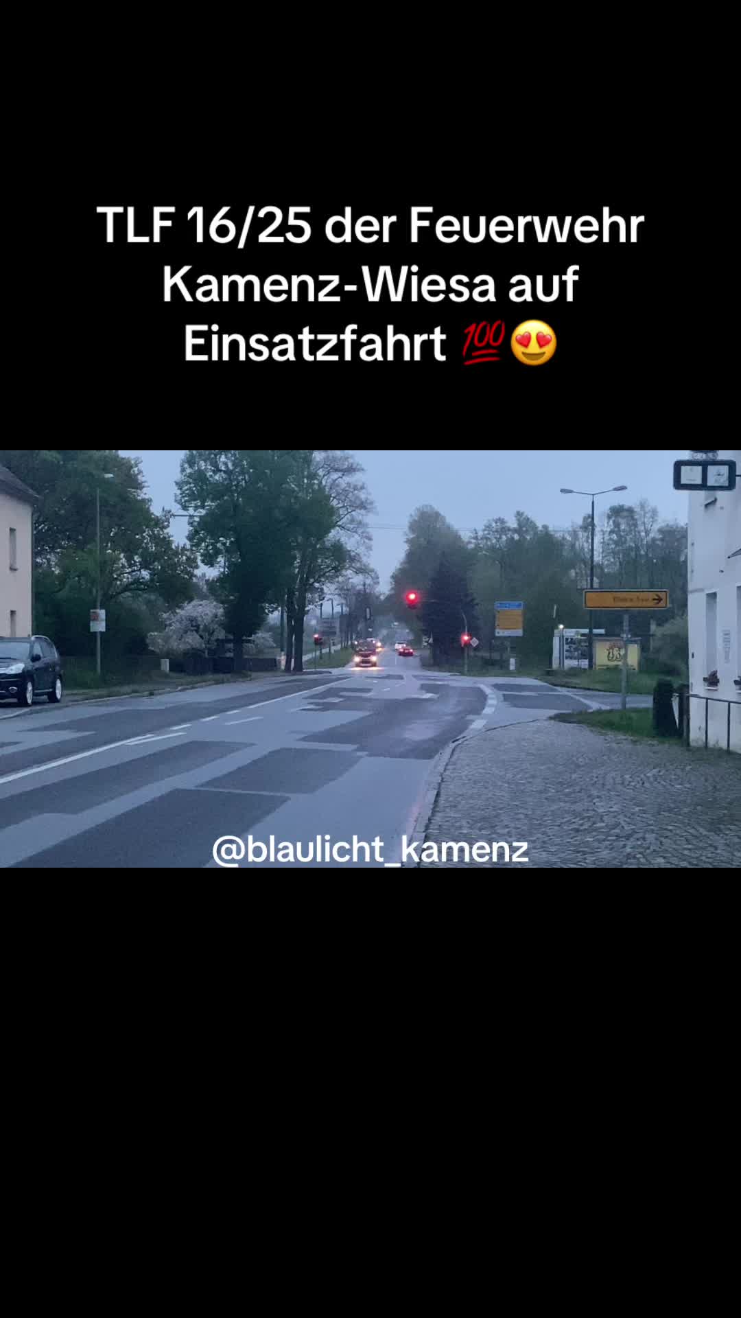 @Blaulicht_Kamenz