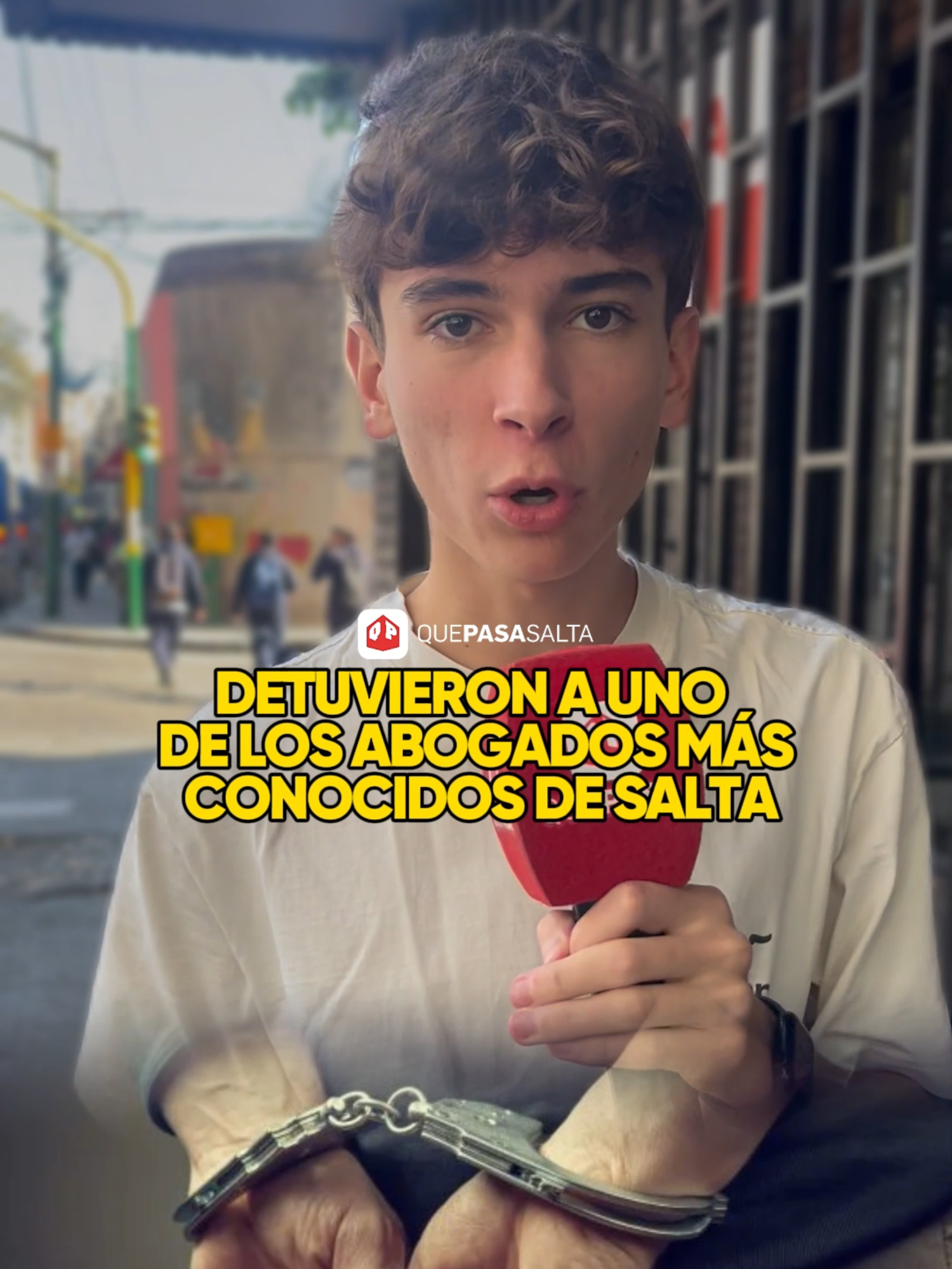 @Que Pasa Salta