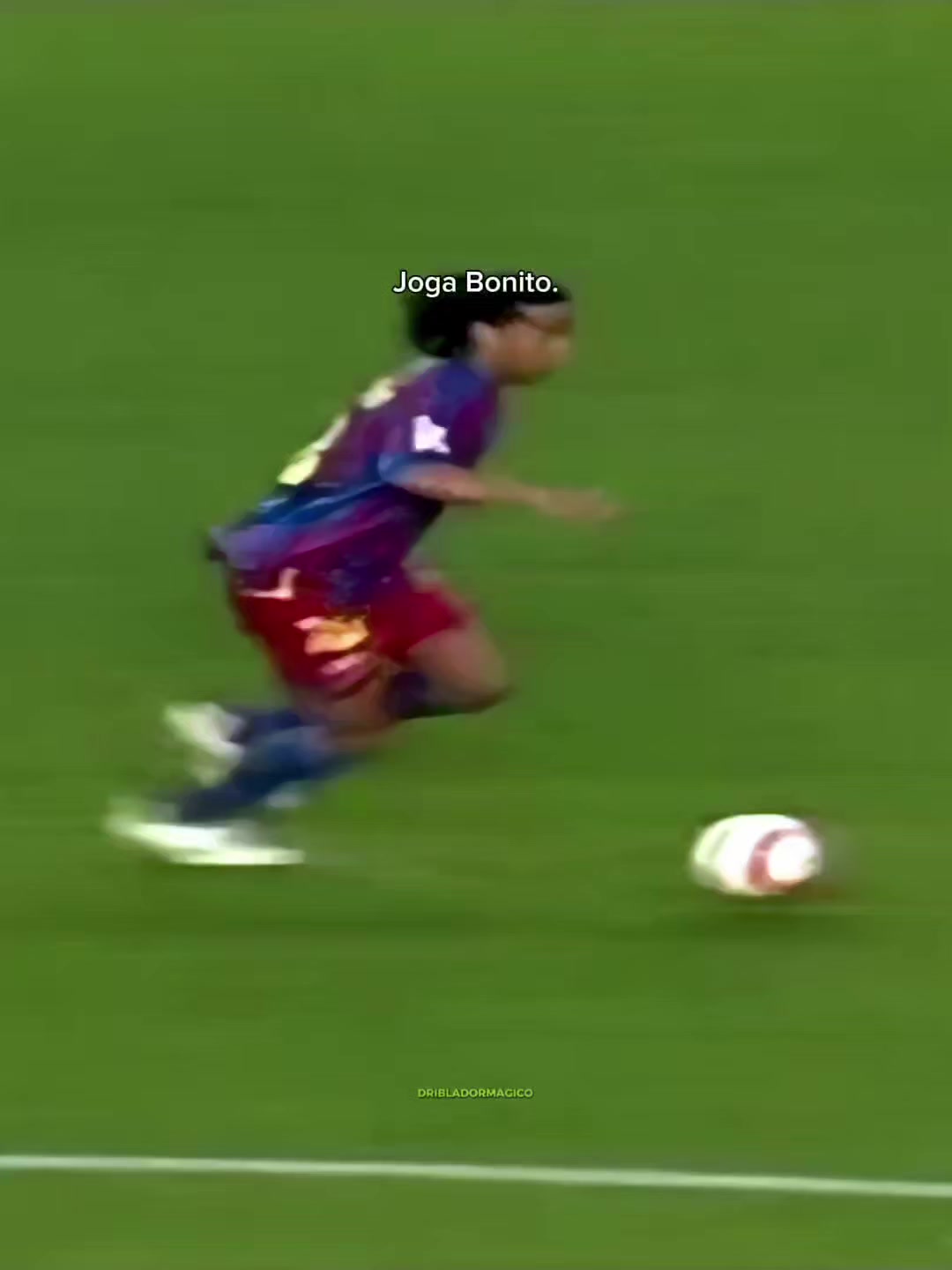 @Driblador Mágico 🎩