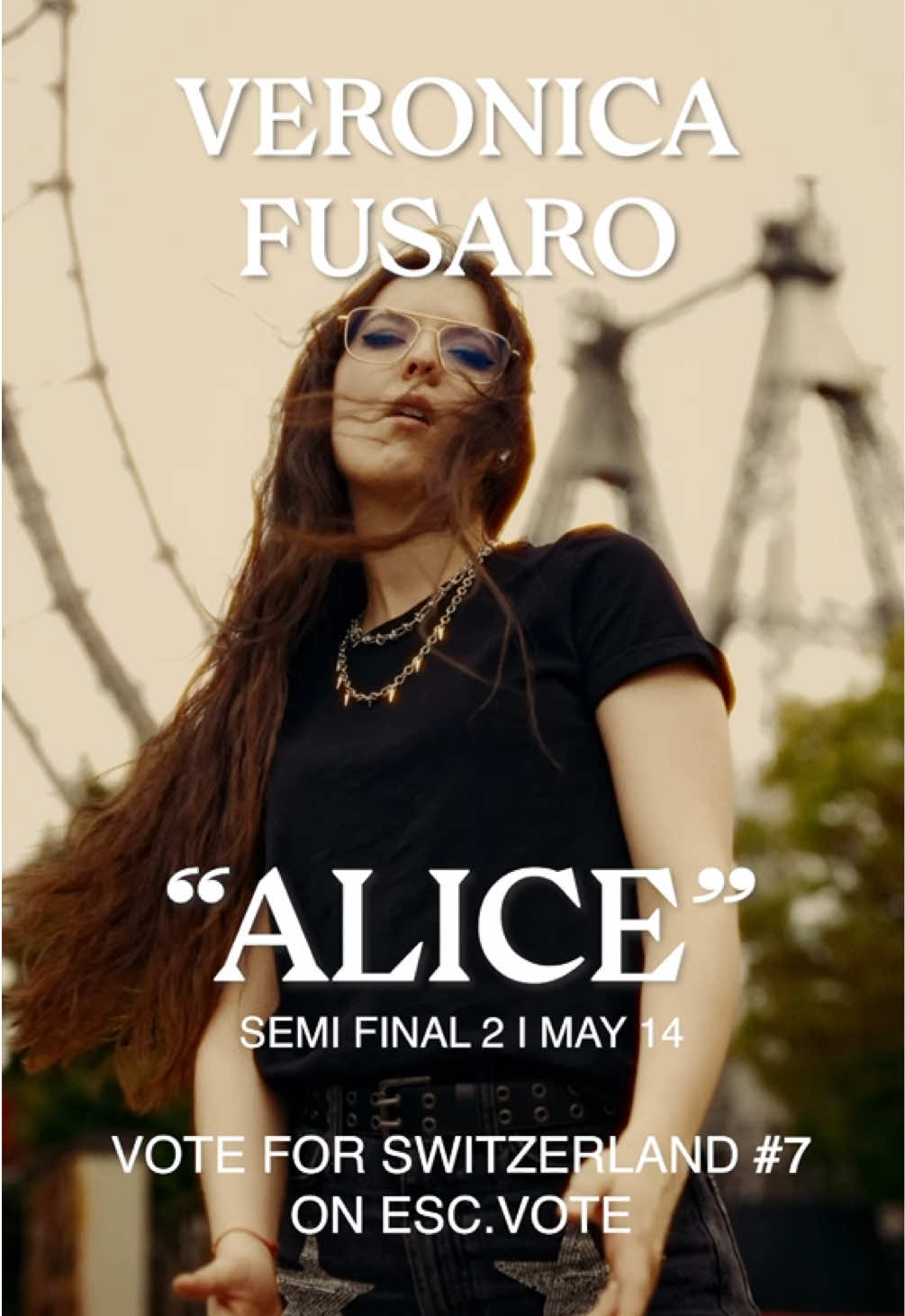 @Veronica Fusaro
