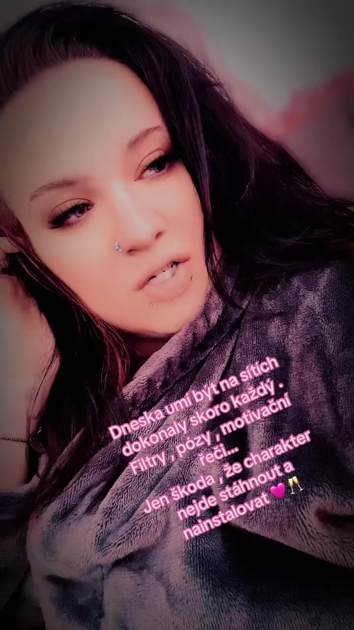 @🌸Malinká🌸