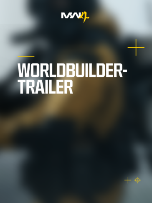@Call of Duty Deutschland