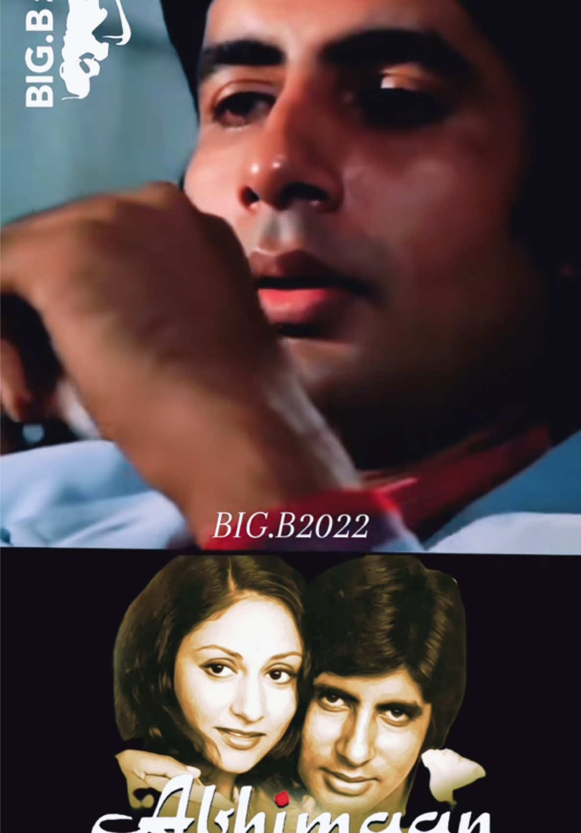 @AMITABH&ensp;BACHCHAN
