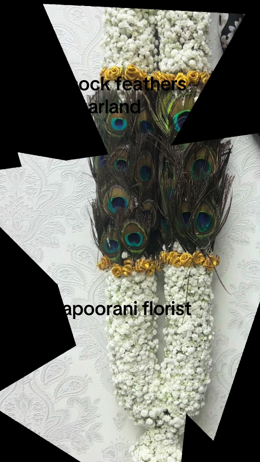 @Nagapoorani florist