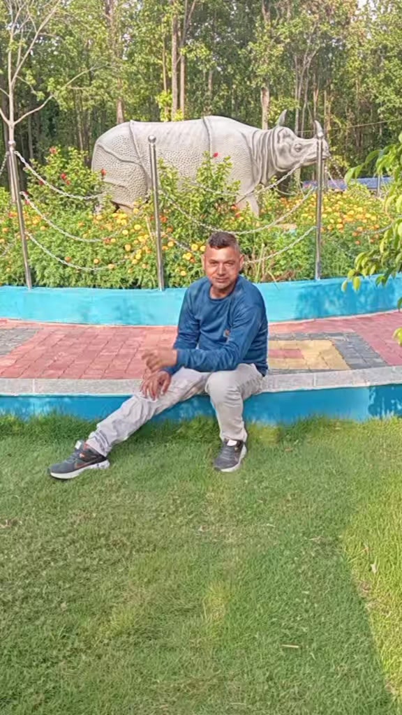 @Keshab Karki