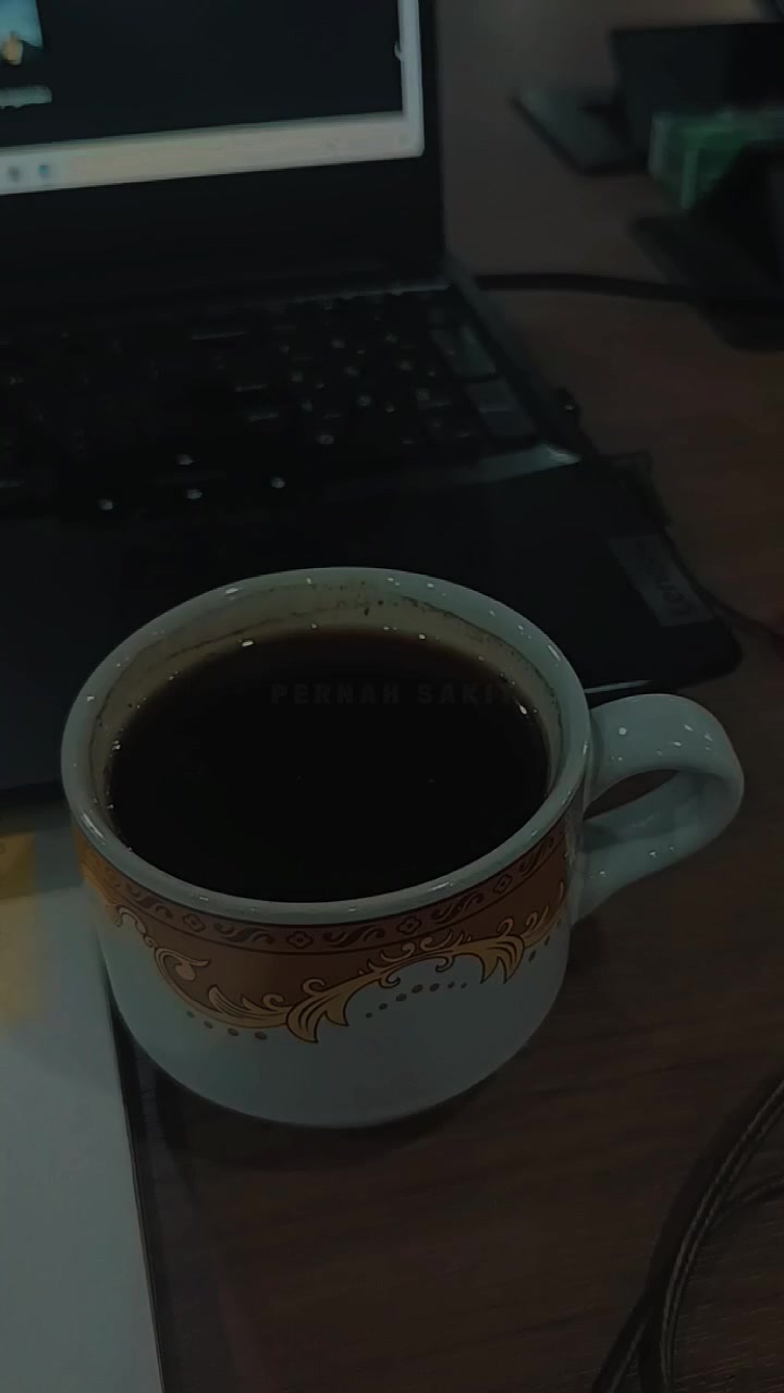 @Kopi Hitam