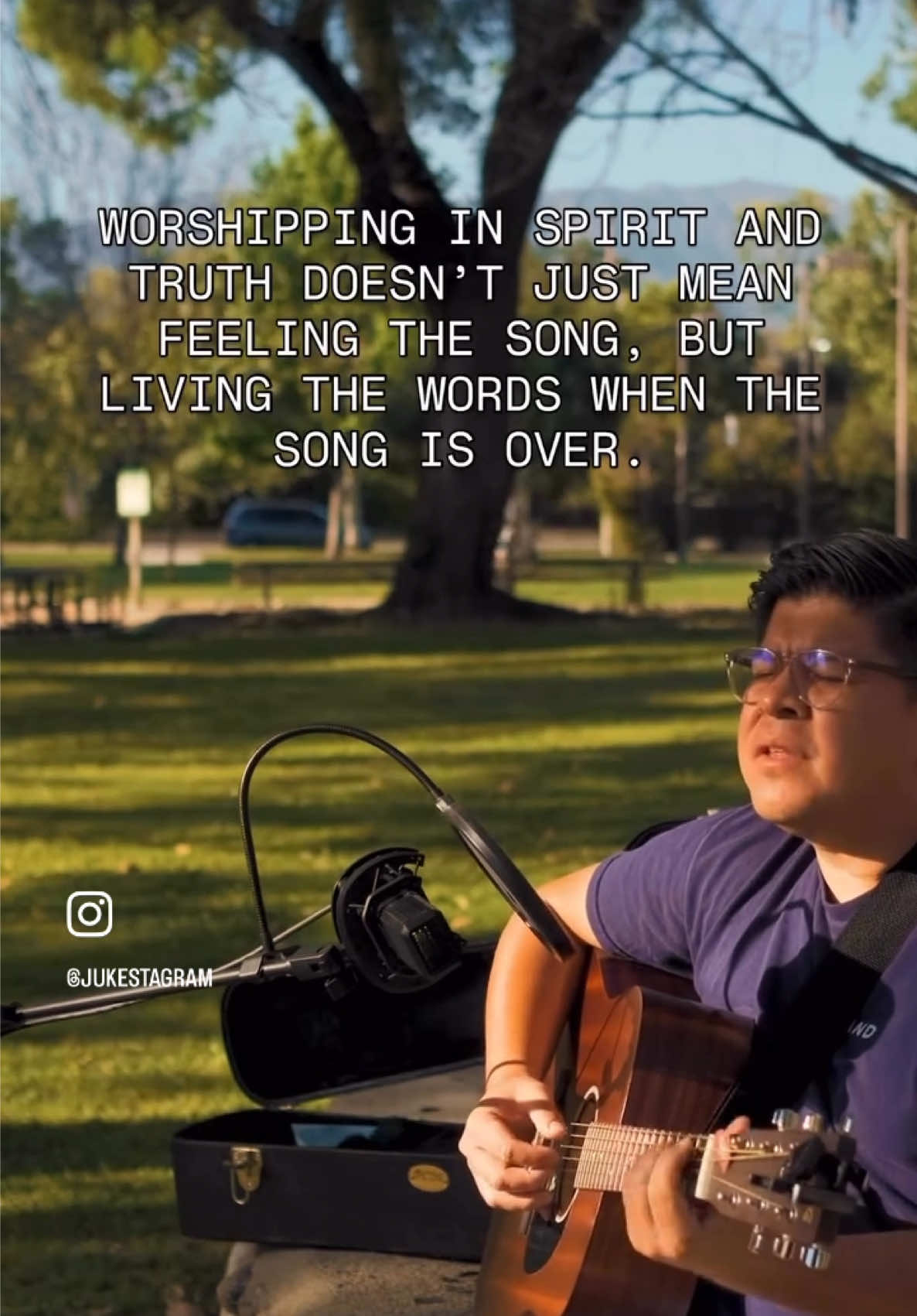 @Luke
