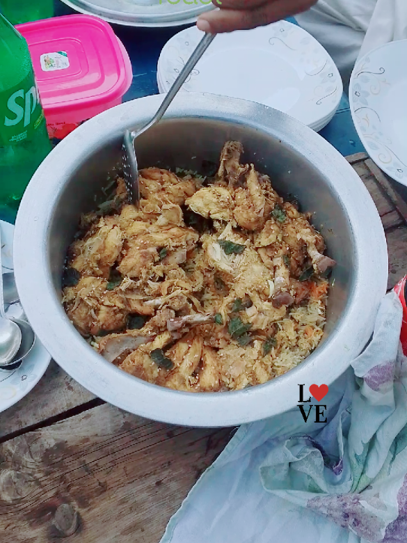 @Baig farmhouse