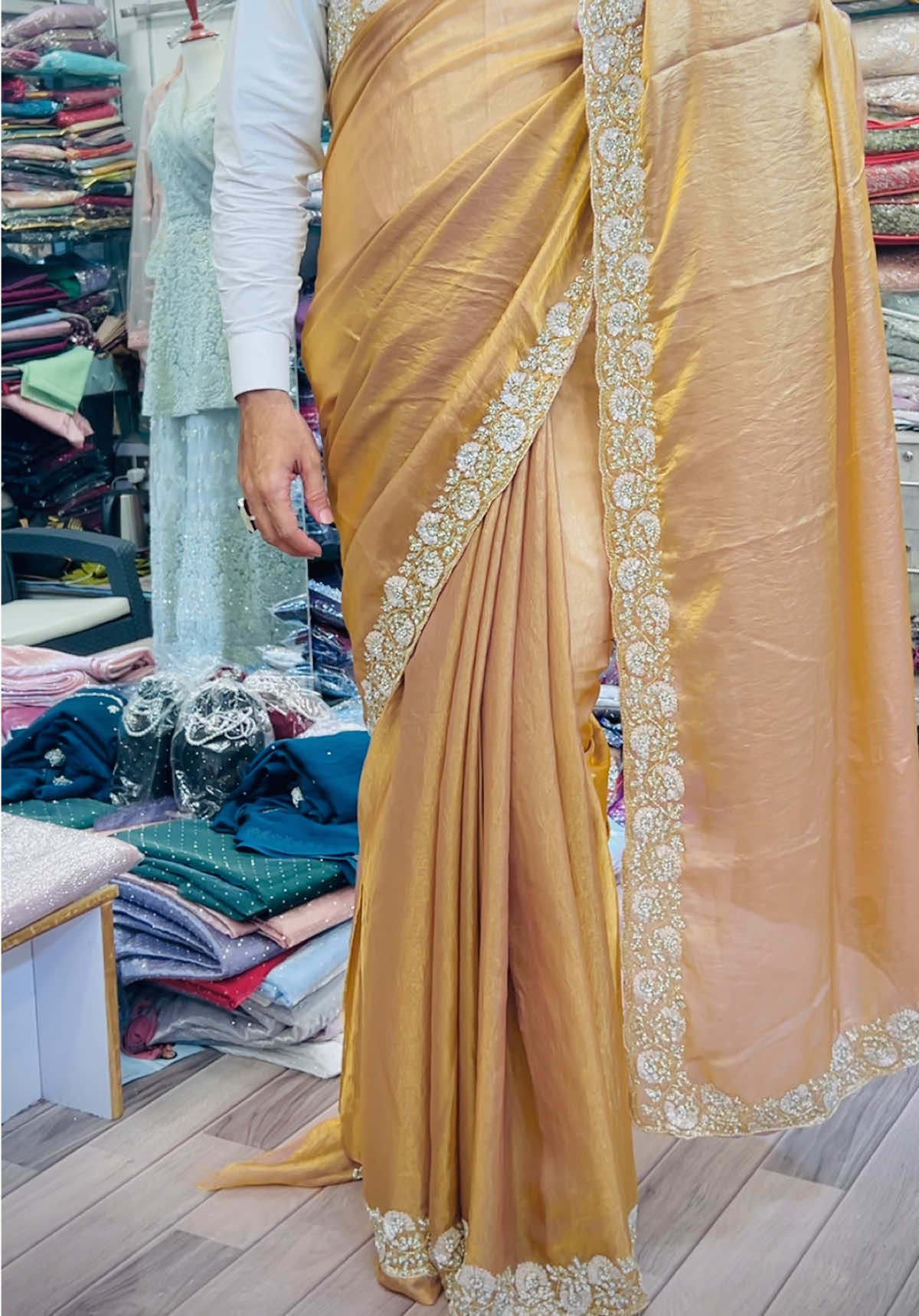 @✨SAREE HOUSE✨
