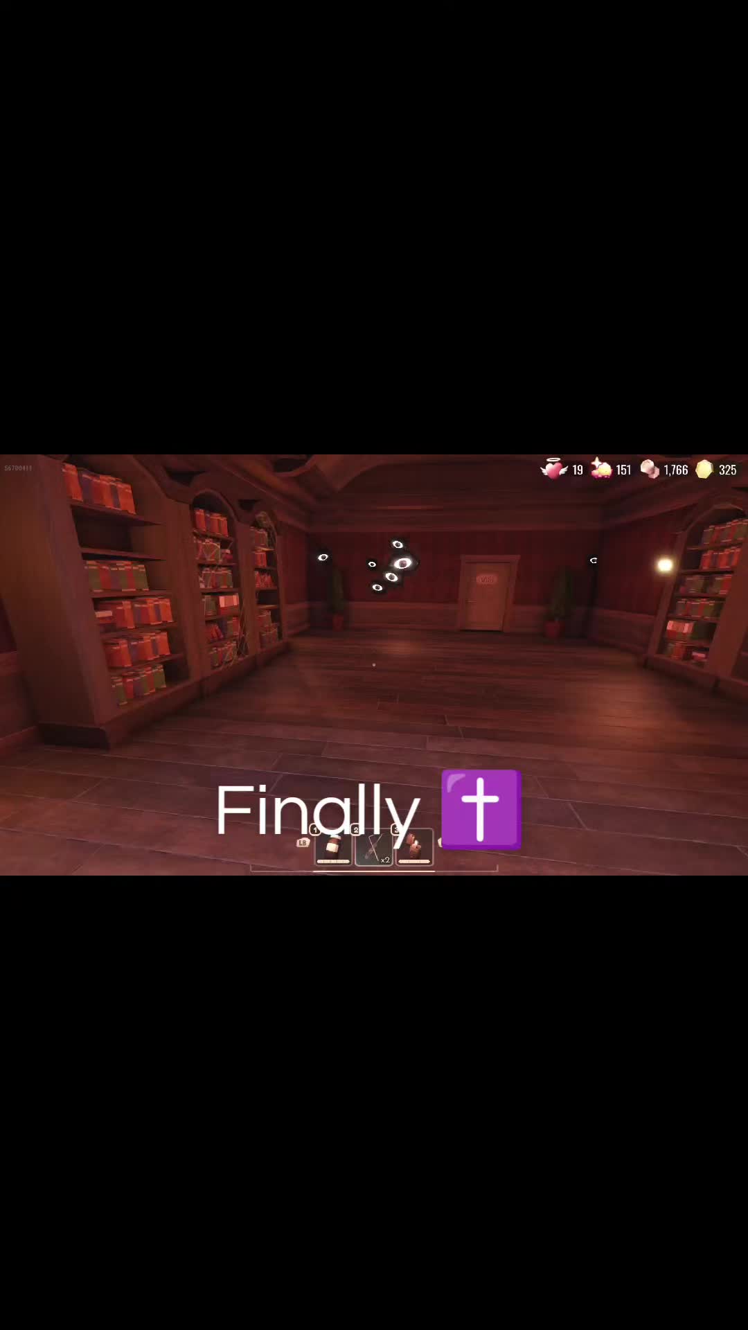 @A Doors Player 🚪👻