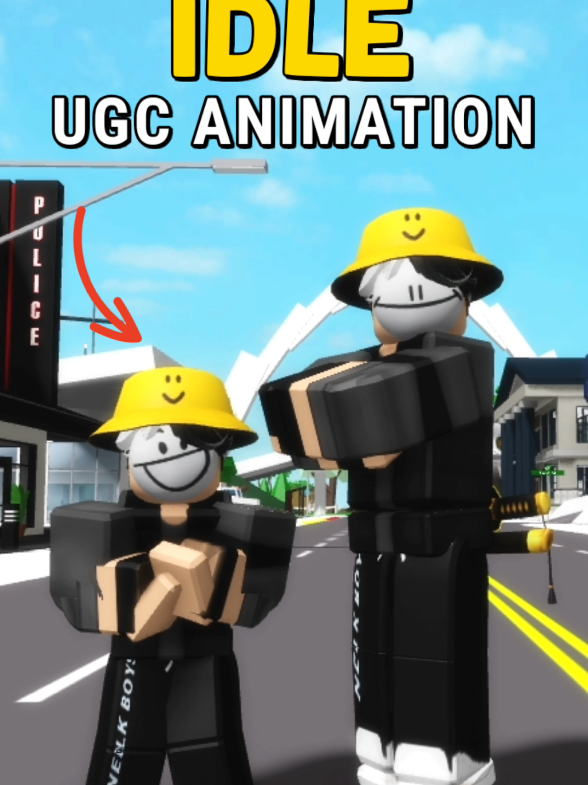 @Badrol Blox