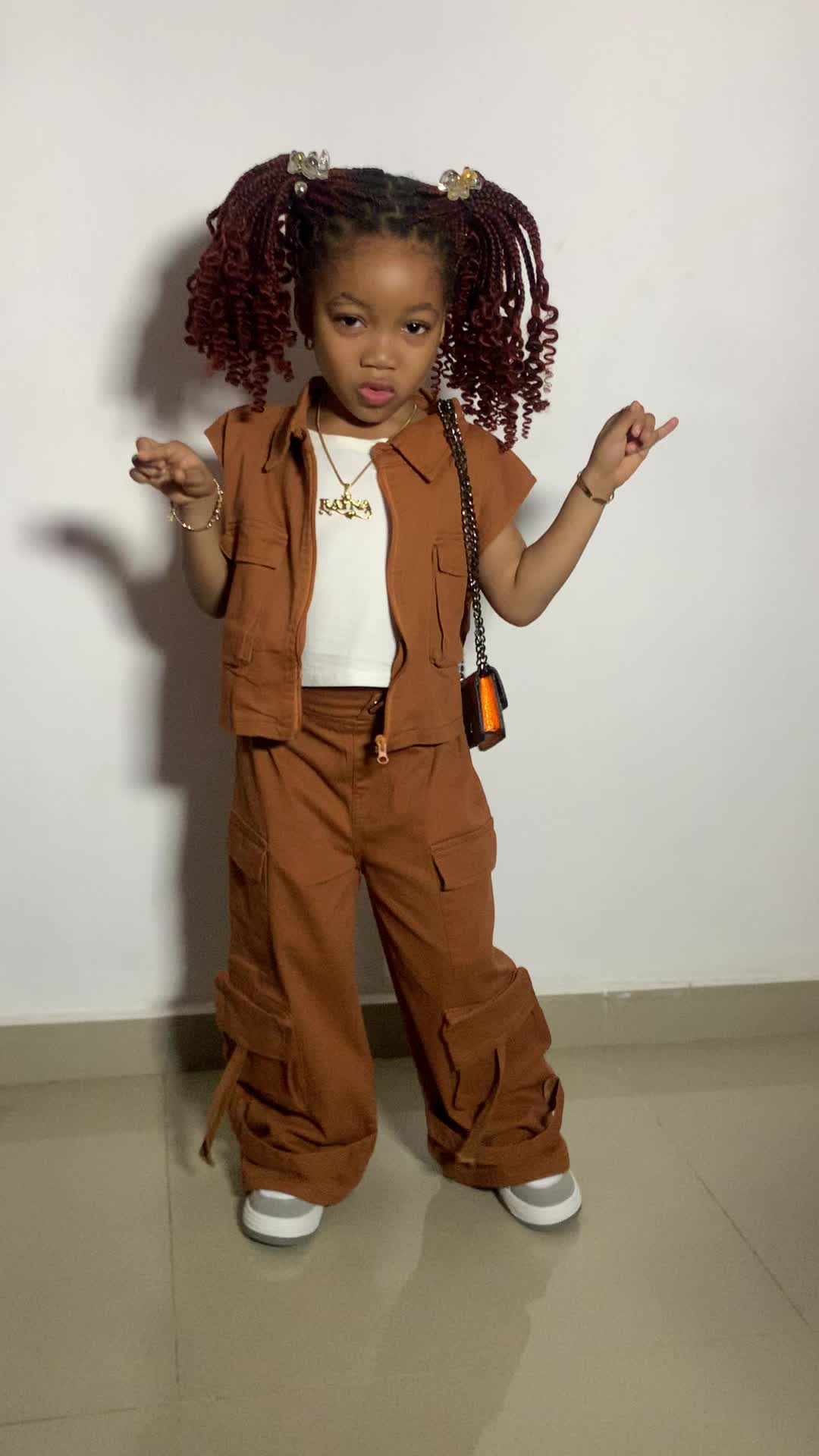 @Rayna in Style