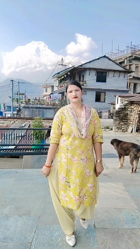 @Krishana Lamsal