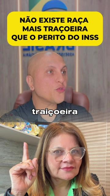 @Jussara Santos | Advogada INSS