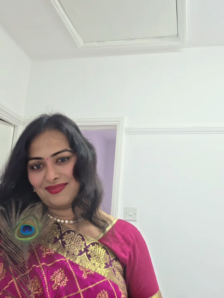 @Kinnari Pandya